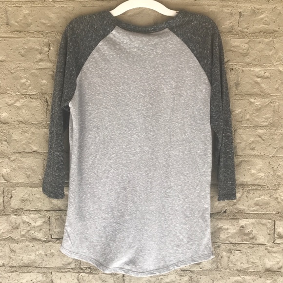 LulaRoe Randy Tee - Picture 2 of 4